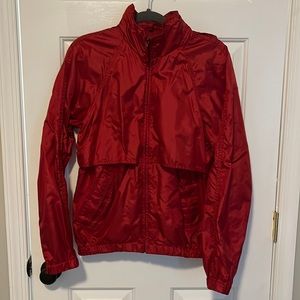 Vintage Eddie Bauer Waterproof Rain Jacket
